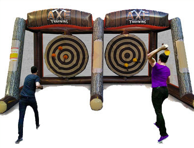Axe Throwing Chicago